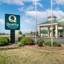 Quality Inn and Suites Manistique