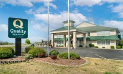 Quality Inn and Suites Manistique