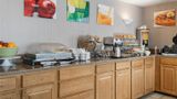 Quality Inn and Suites Manistique Restaurant