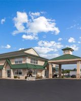 Quality Inn and Suites Manistique