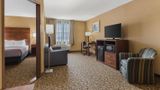 Quality Inn and Suites Manistique Suite