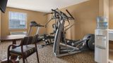 Quality Inn and Suites Manistique Health