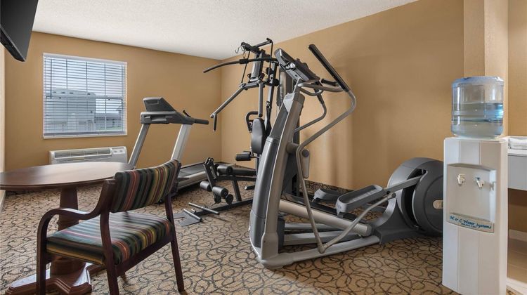 Quality Inn and Suites Manistique Health