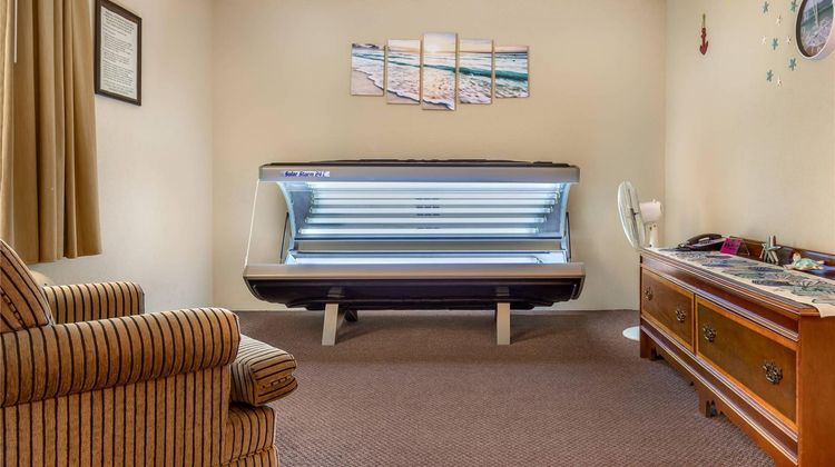 Quality Inn and Suites Manistique Other