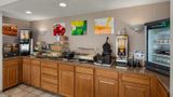 Quality Inn and Suites Manistique Restaurant