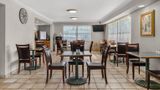 Quality Inn and Suites Manistique Restaurant