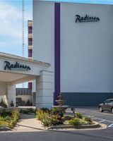 Radisson Grand Rapids Riverfront