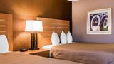 <b>Quality Inn & Suites Warren Room</b>. Images powered by <a href="https://iceportal.shijigroup.com/" title="IcePortal" target="_blank">IcePortal</a>.