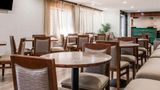<b>Quality Inn & Suites Warren Restaurant</b>. Images powered by <a href="https://iceportal.shijigroup.com/" title="IcePortal" target="_blank">IcePortal</a>.