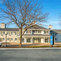 Rodeway Inn Grandville Grand Rapids