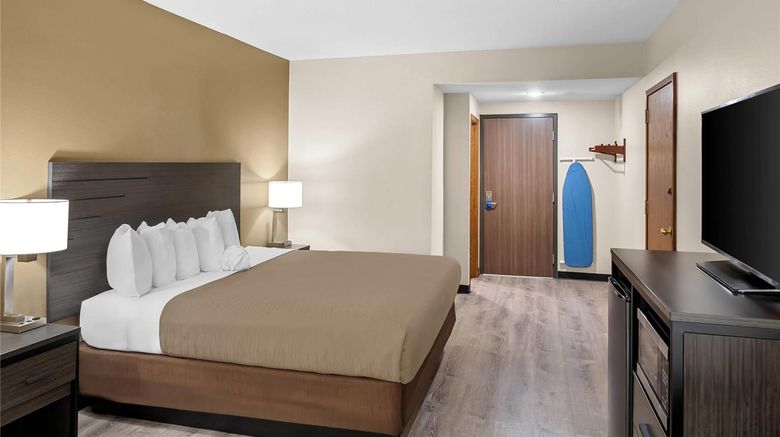 <b>Rodeway Inn Grandville Grand Rapids Room</b>. Images powered by <a href="https://iceportal.shijigroup.com/" title="IcePortal" target="_blank">IcePortal</a>.