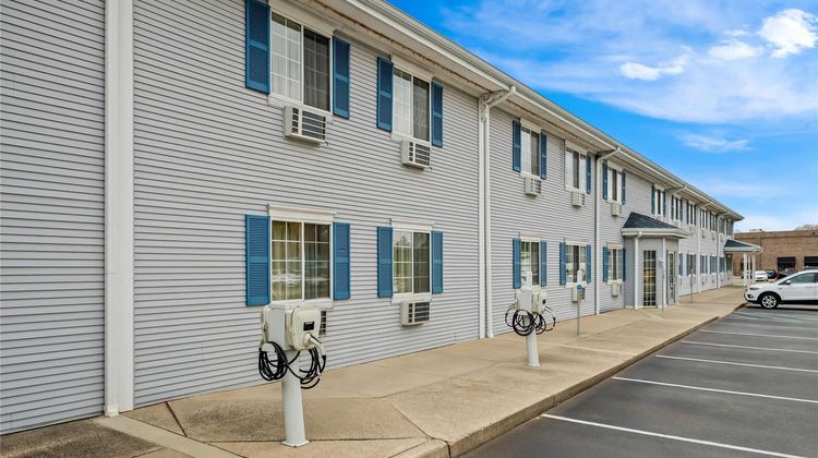 Rodeway Inn Grandville Grand Rapids Other