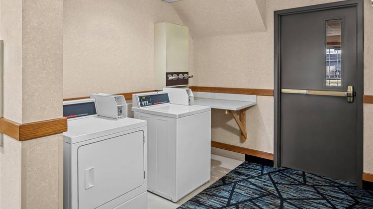 Rodeway Inn Grandville Grand Rapids Other