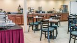 <b>Clarion Inn Kalamazoo Restaurant</b>. Images powered by <a href="https://iceportal.shijigroup.com/" title="IcePortal" target="_blank">IcePortal</a>.