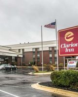 Clarion Inn Kalamazoo