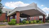 <b>Clarion Inn Kalamazoo Exterior</b>. Images powered by <a href="https://iceportal.shijigroup.com/" title="IcePortal" target="_blank">IcePortal</a>.