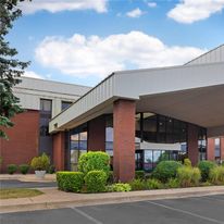Clarion Inn Kalamazoo