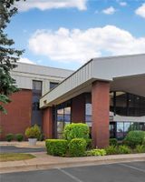 Clarion Inn Kalamazoo