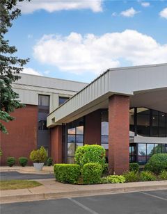 Clarion Inn Kalamazoo