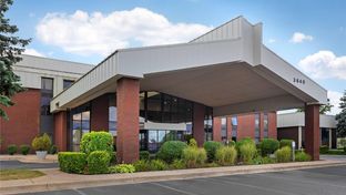 Clarion Inn Kalamazoo