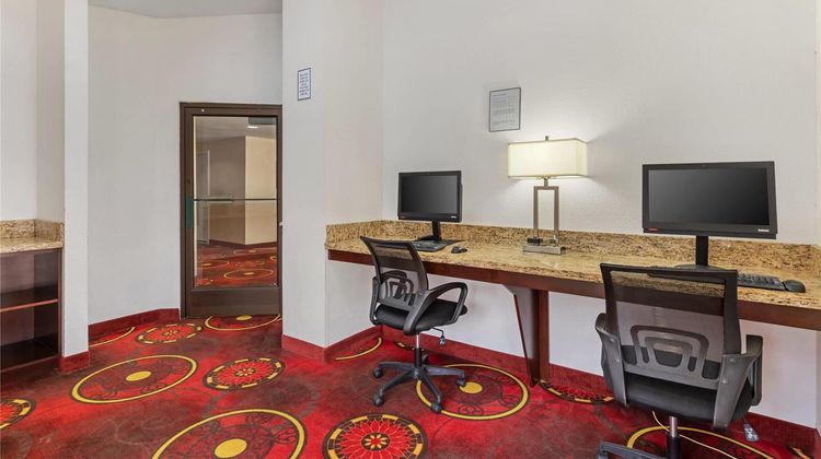Clarion Inn Kalamazoo Other