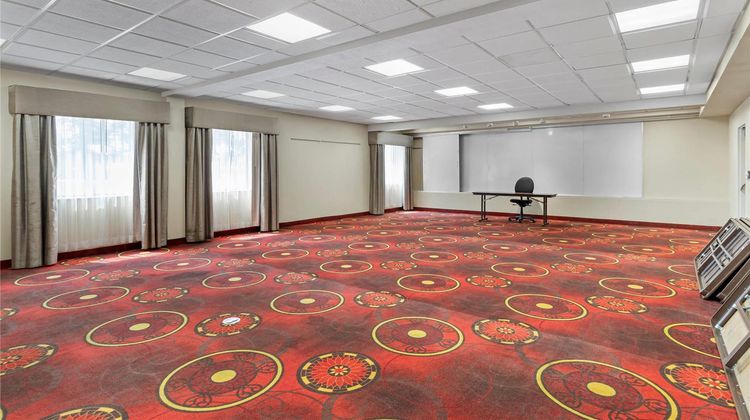 Clarion Inn Kalamazoo Meeting
