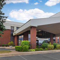 Clarion Inn Kalamazoo