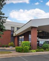 Clarion Inn Kalamazoo