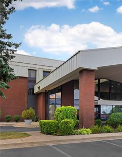 Clarion Inn Kalamazoo