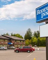 Rodeway Inn Muskegon