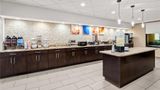 Comfort Inn Allen Park Restaurant