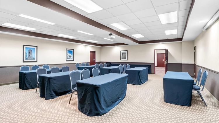 Comfort Inn Allen Park Meeting