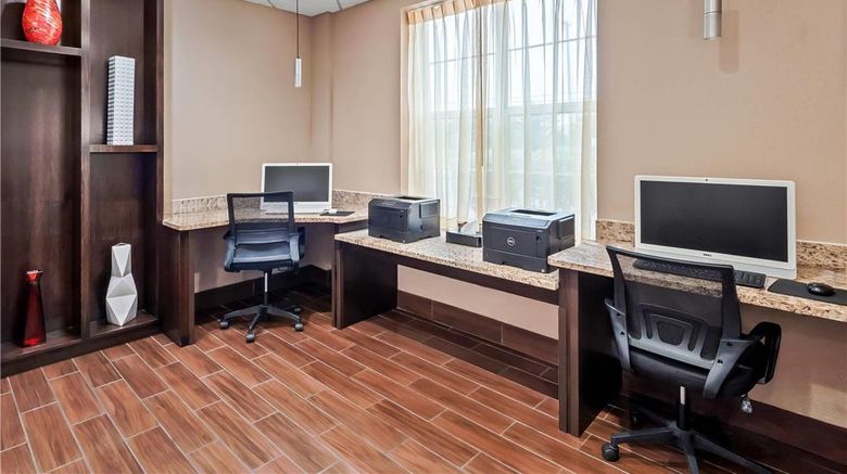 <b>Comfort Inn Allen Park Other</b>. Images powered by <a href="https://iceportal.shijigroup.com/" title="IcePortal" target="_blank">IcePortal</a>.
