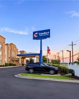 Comfort Inn Allen Park
