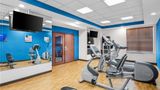 Comfort Inn Allen Park Health