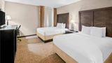 Comfort Inn Allen Park Room