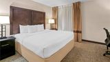 Comfort Inn Allen Park Suite