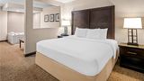 Comfort Inn Allen Park Suite