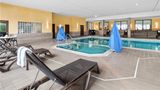 Comfort Inn Allen Park Pool
