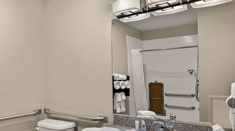 Comfort Inn Ludington Room