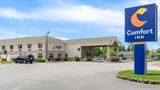 Comfort Inn Ludington Exterior