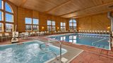 Comfort Inn Ludington Pool