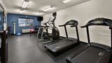 Comfort Inn Ludington Health