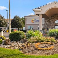 Comfort Inn Ludington