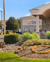 Comfort Inn Ludington