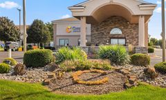 Comfort Inn Ludington