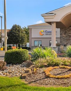 Comfort Inn Ludington