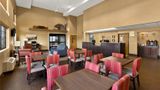 Comfort Inn Ludington Restaurant