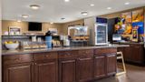 Comfort Inn Ludington Restaurant