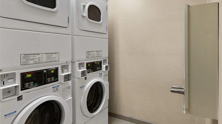 Comfort Inn Ludington Other
